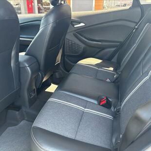 Chevrolet TRACKER 1.2 TURBO FLEX LTZ AUTOMÁTICO