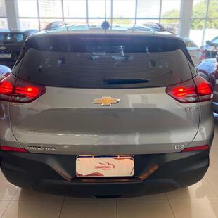 Chevrolet TRACKER 1.0 TURBO FLEX LTZ AUTOMÁTICO