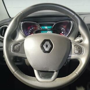 Renault CAPTUR 1.6 16V SCE FLEX LIFE X-TRONIC