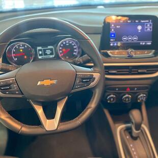 Chevrolet TRACKER 1.0 TURBO FLEX LTZ AUTOMÁTICO