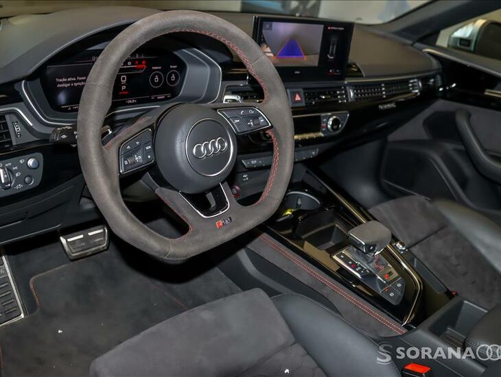 galeria RS5
