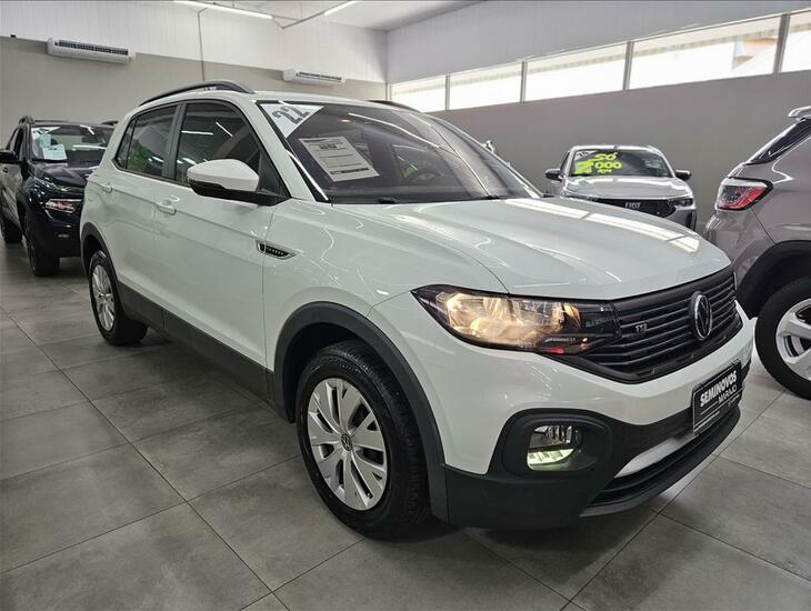 galeria T-CROSS