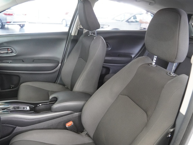 galeria HR-V
