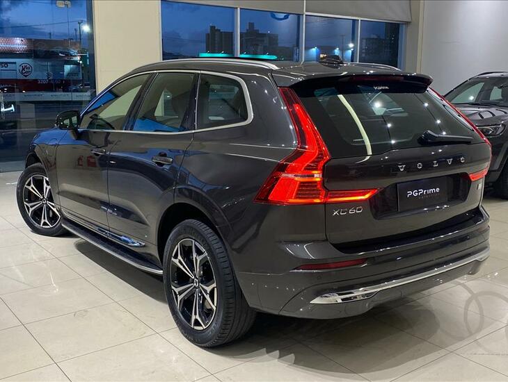 galeria XC60