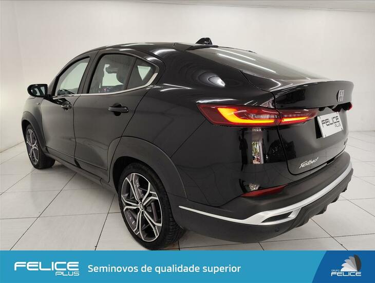 galeria FASTBACK
