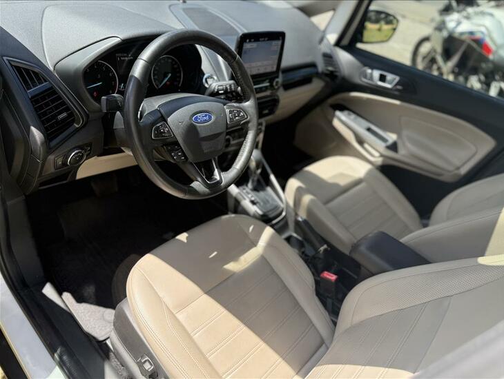 galeria ECOSPORT