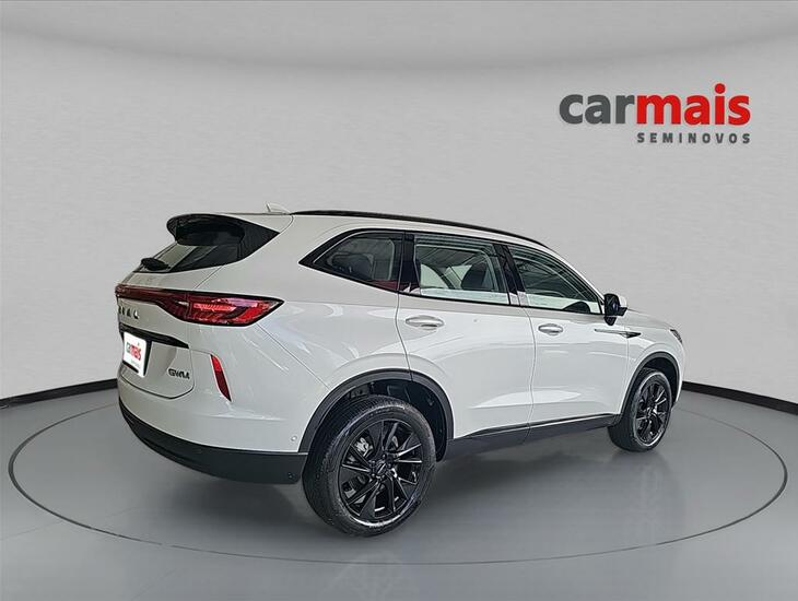 galeria HAVAL H6
