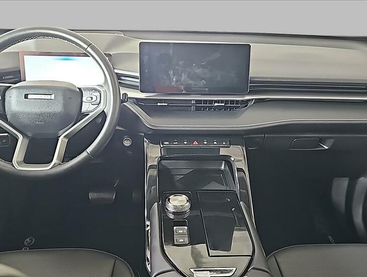 galeria HAVAL H6