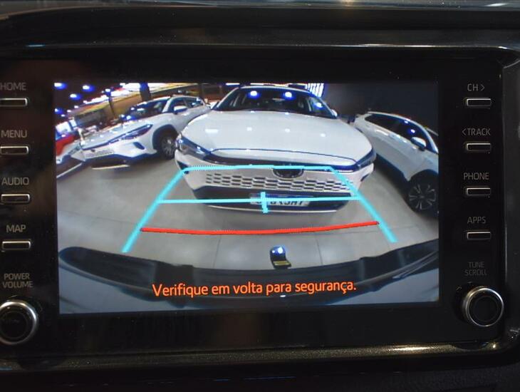 galeria HILUX