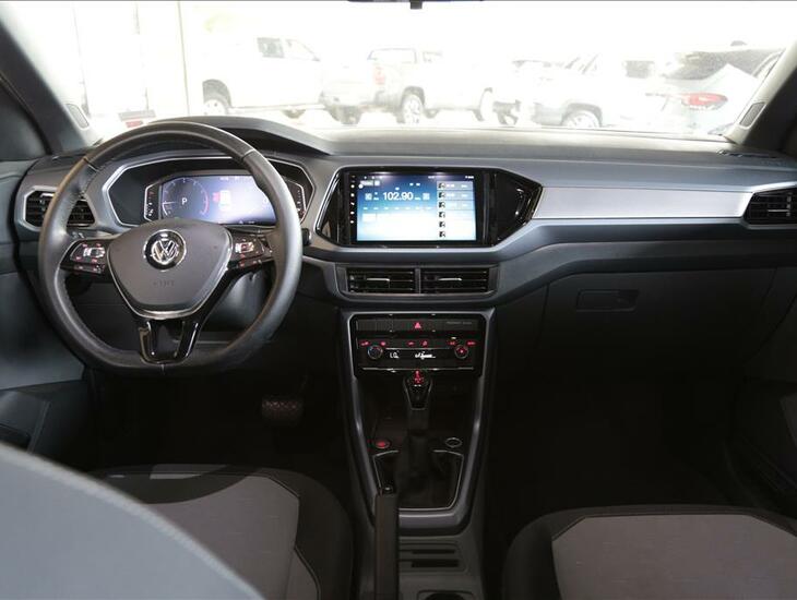 galeria T-CROSS