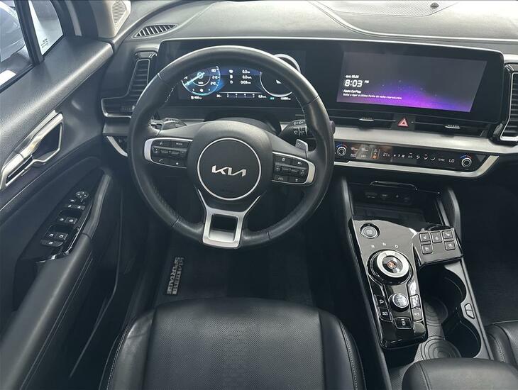 galeria SPORTAGE