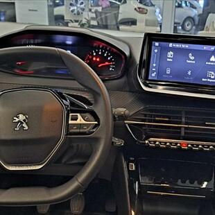 Peugeot 208 1.0 FIREFLY FLEX STYLE MANUAL