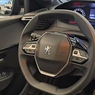 Peugeot 208 1.0 FIREFLY FLEX STYLE MANUAL