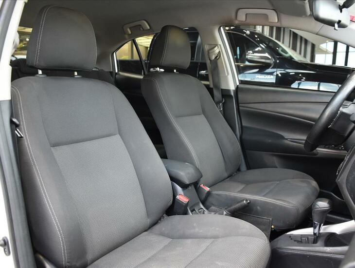 galeria YARIS
