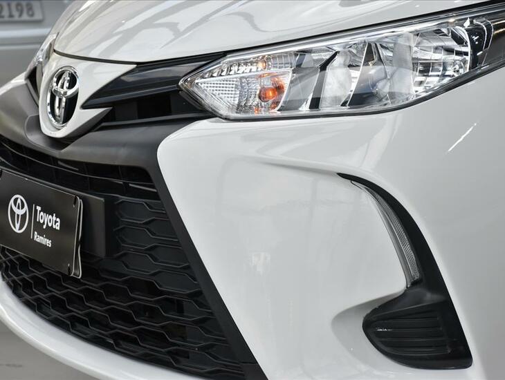 galeria YARIS