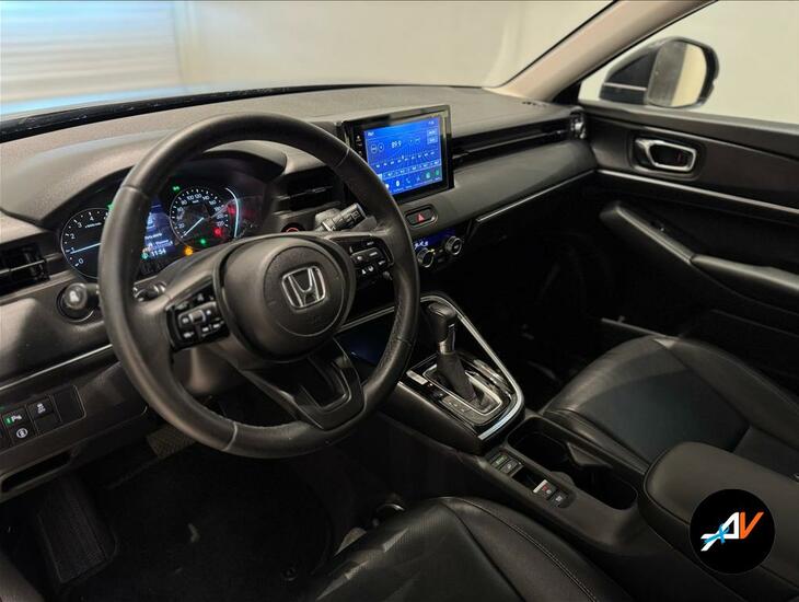 galeria HR-V