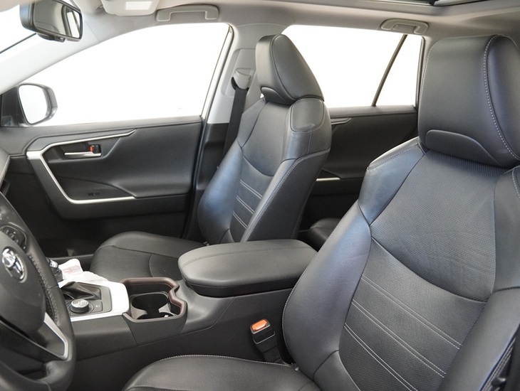 galeria RAV4