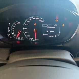 Chevrolet TRACKER 1.4 16V TURBO FLEX MIDNIGHT AUTOMÁTICO
