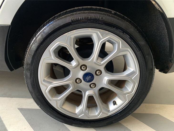 galeria ECOSPORT