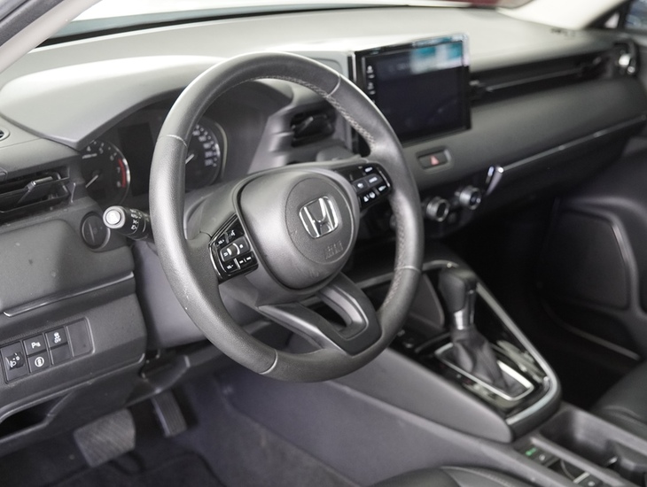 galeria HR-V