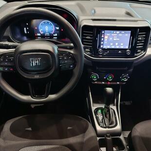 Fiat TORO 1.3 TURBO 270 FLEX ENDURANCE AT6