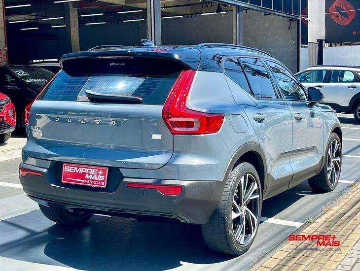 galeria XC40
