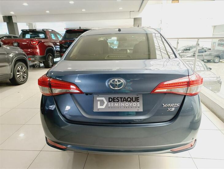 galeria YARIS