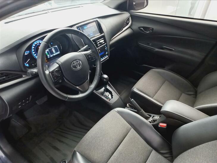 galeria YARIS