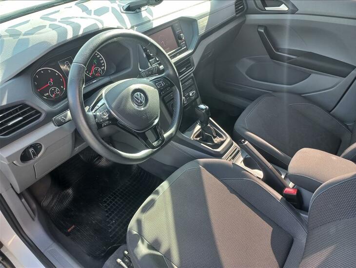 galeria T-CROSS