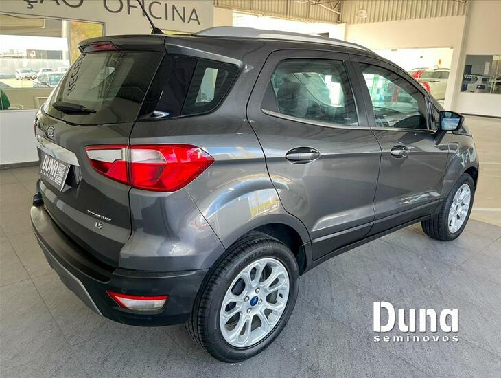 galeria ECOSPORT