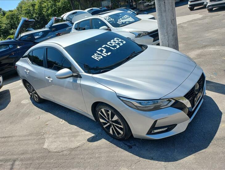 galeria SENTRA