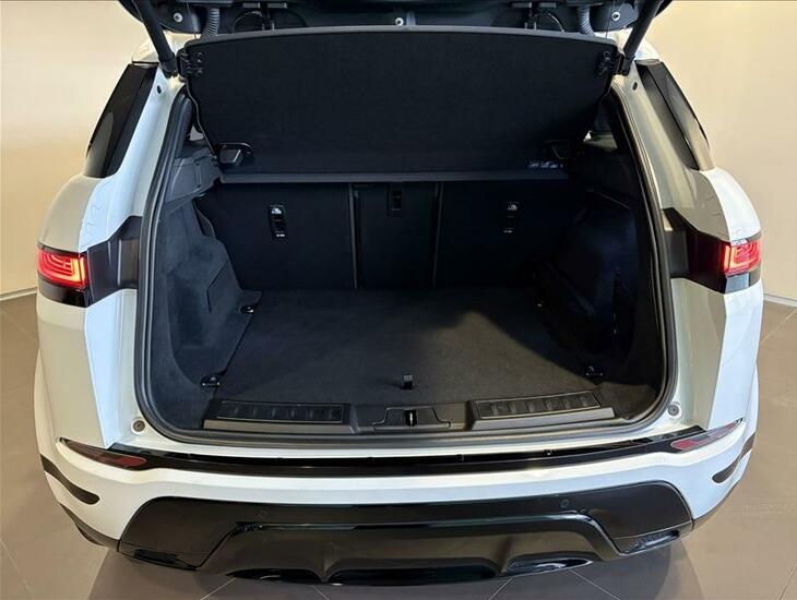 galeria RANGE ROVER EVOQUE