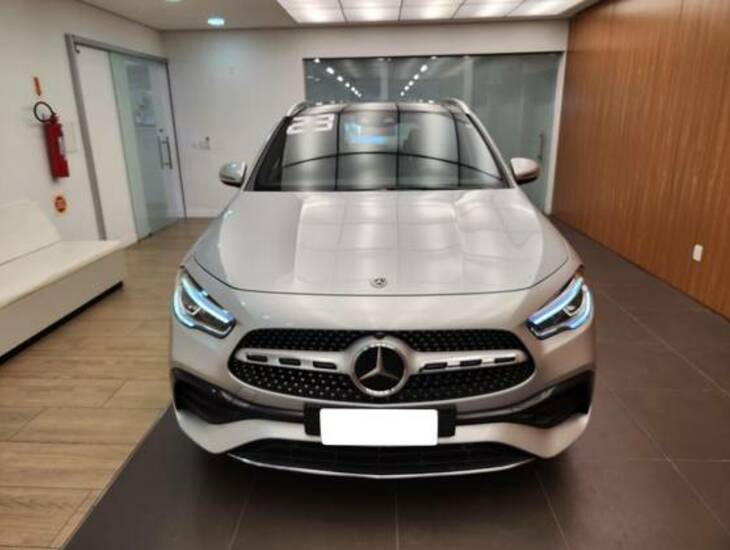 galeria GLA 200