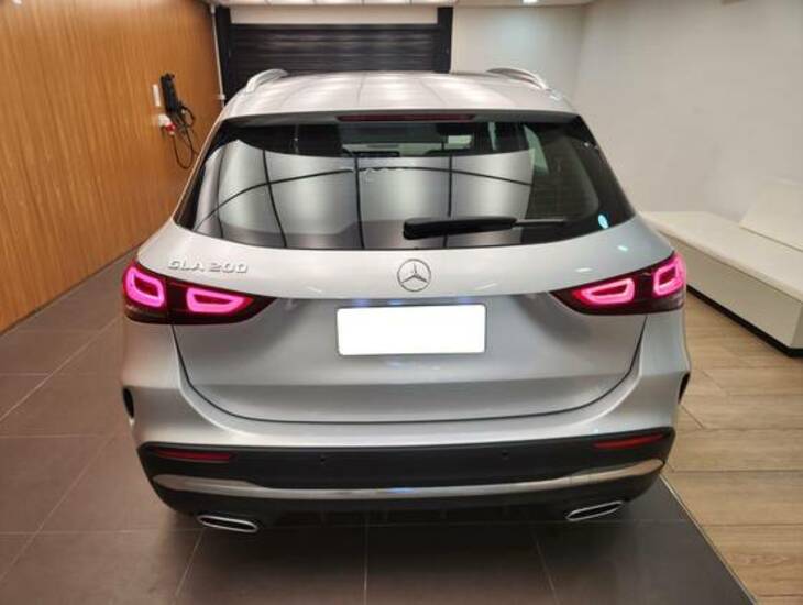 galeria GLA 200