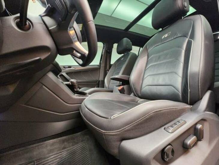 galeria TIGUAN
