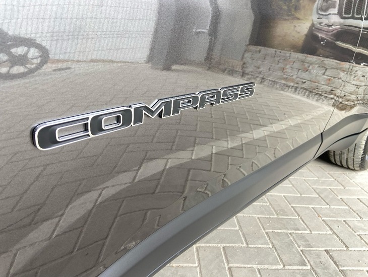 galeria COMPASS