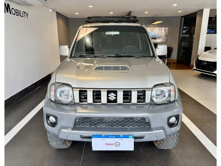 galeria JIMNY