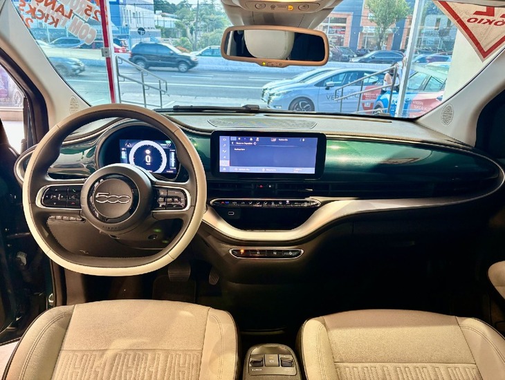 galeria 500e