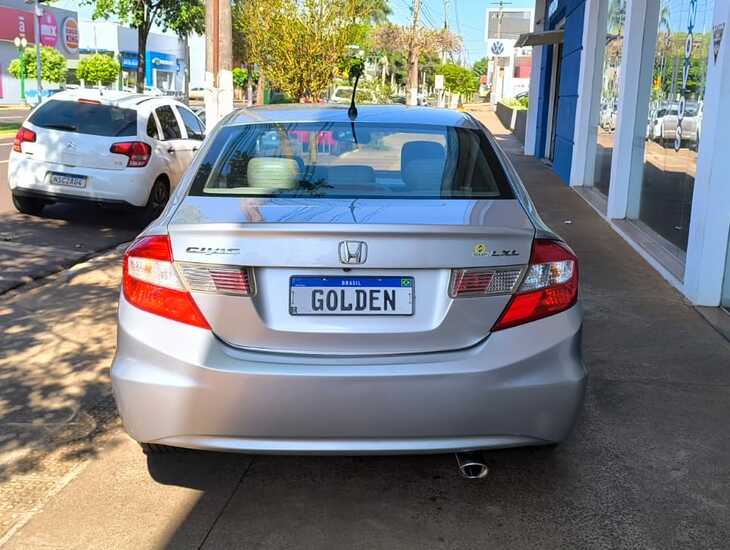 galeria CIVIC