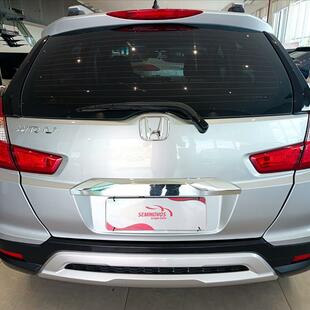 Honda WR-V 1.5 16V FLEXONE EX CVT