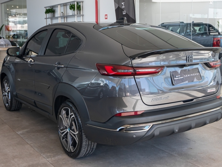 galeria FASTBACK
