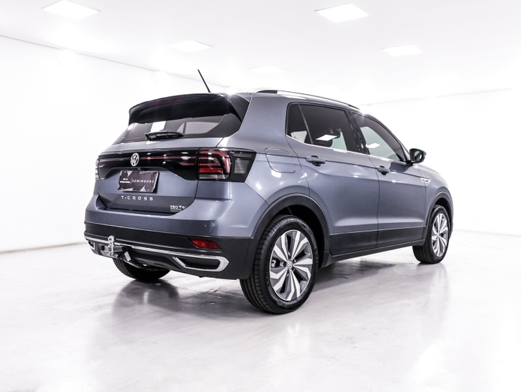 galeria T-CROSS