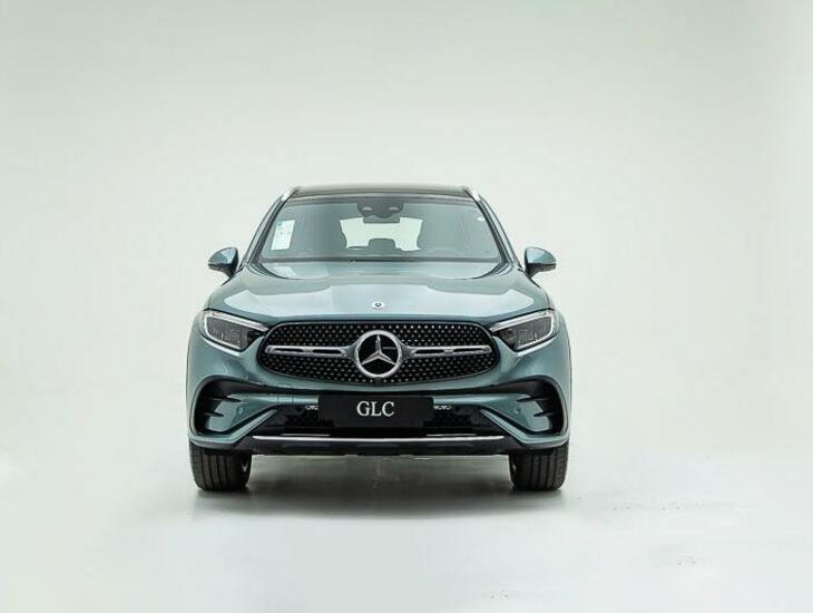 galeria GLC