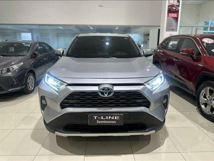 galeria RAV4