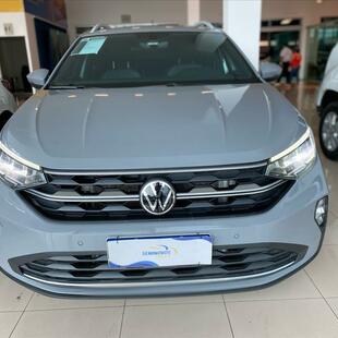 Volkswagen NIVUS 1.0 200 TSI TOTAL FLEX HIGHLINE AUTOMÁTICO