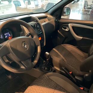 Renault DUSTER 1.6 16V SCE FLEX EXPRESSION X-TRONIC