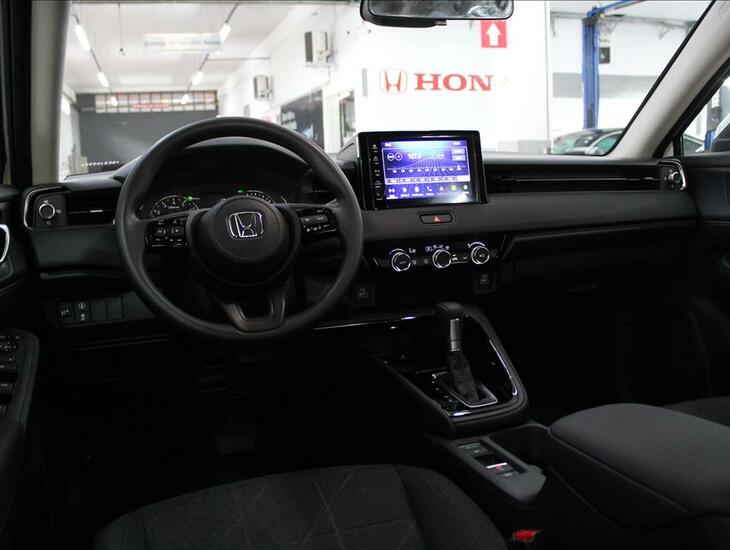 galeria HR-V