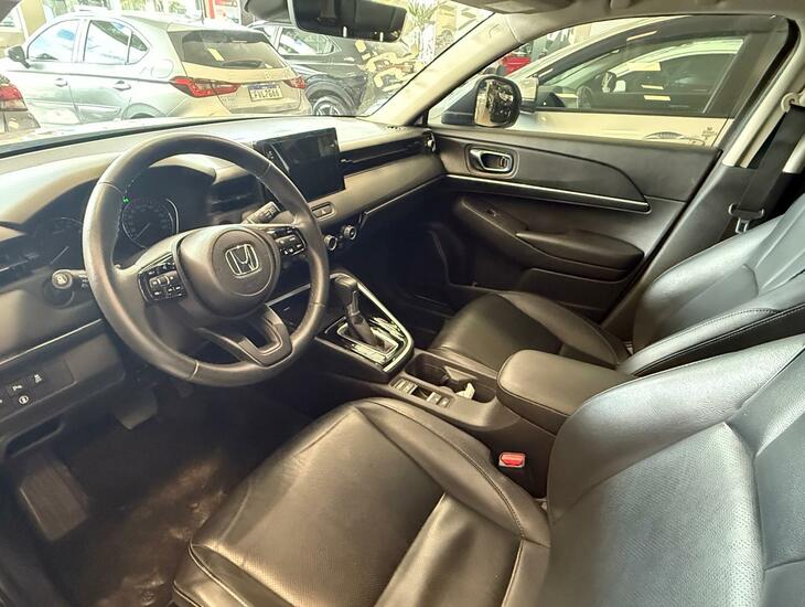 galeria HR-V