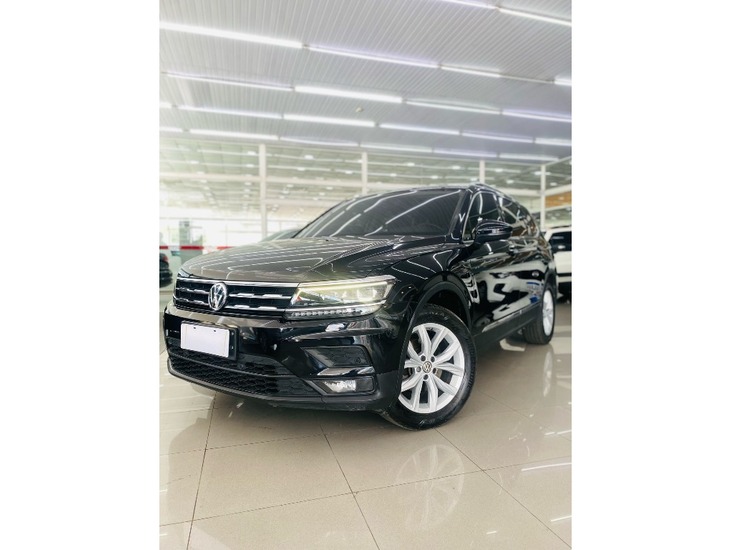 galeria TIGUAN