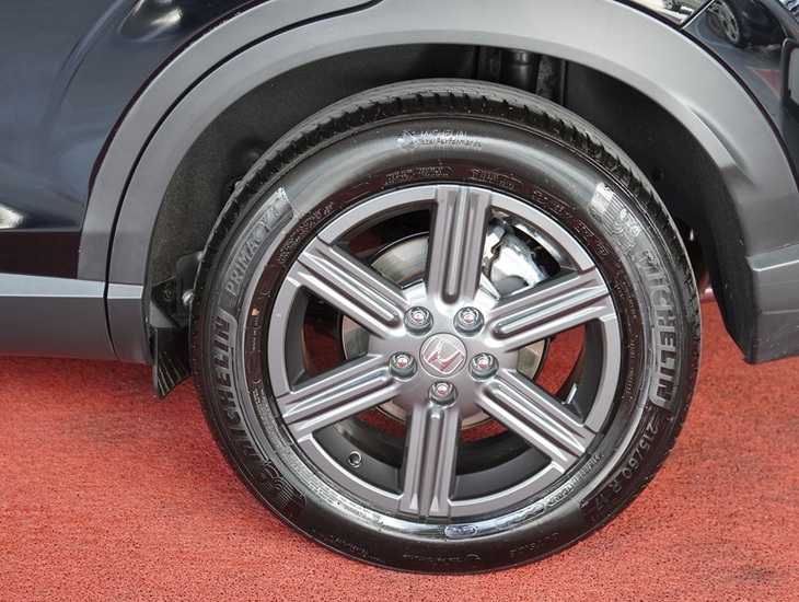 galeria HR-V